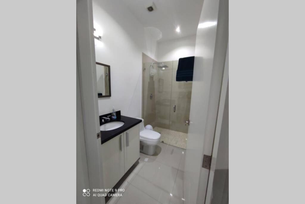 Condominio Torre Eme Frente Al Malecon Vista A La Ciudad Con Alberca Y Algo Al Mar Gimnacio Mazatlan Ngoại thất bức ảnh